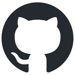 GitHub logo